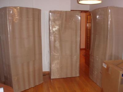 transilva mudanças e transportes em osasco