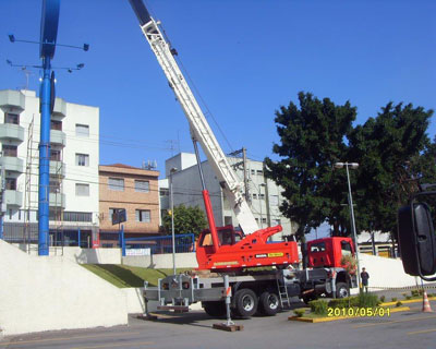 Logistica & Transportes