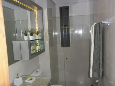 ED. MARIA LETÍCIA - 99 m² - QUEIROZ GALVÃO