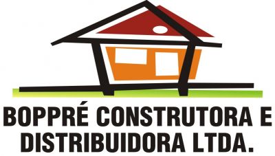 Boppré construtora e Distribuidora Ltda Me
