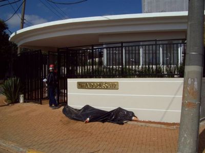 Vendo APTO / THE ADDRESS SÃO CAETANO / 128m² / 3 vagas