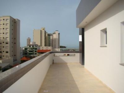 APARTAMENTO DE ALTO PADRÃO COBERTURA 