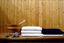 Madeiramento para Sauna Seca - Saunas-Seca-Sauna 