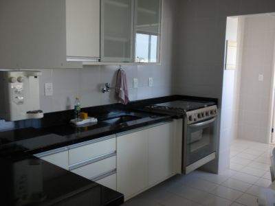 Apartamento a venda GRAÇA Salvador  3/4(1 suíte) 2 garagens 125m2