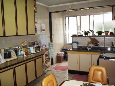 Apartamento Praia Grande - Av Presidente Kennedy - 120mt Praia 