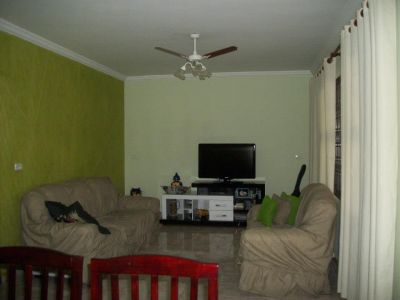 linda casa sol nascente