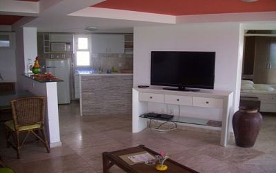 Ótimo Apartamento em Ponta Negra