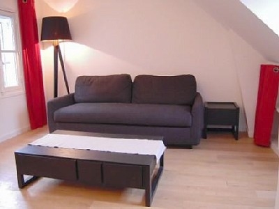 Aluga-se estudio de 26 m ² 