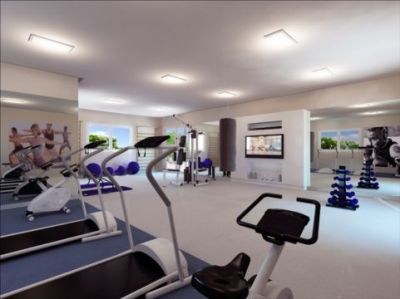 Premiere Morumbi condominio clube 