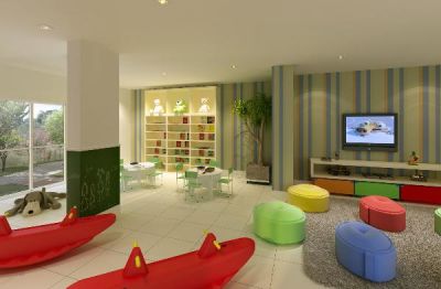 LANÇAMENTO NO TABOÃO - 3 DORMS COM SUÍTE - 70 M² - EM OBRAS