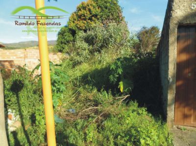 lote plano no centro de Ibirite de 240 m 