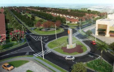 Residencial Terra Nova 