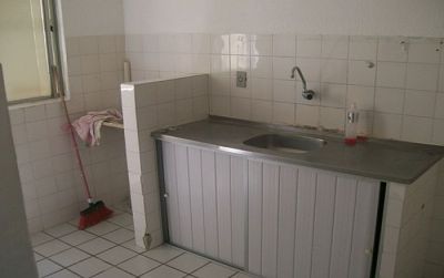 Apartamento em Nova Parnamirim