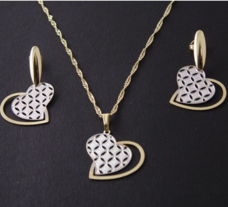 Fabrica de semijoias S I G L U S desde 1984