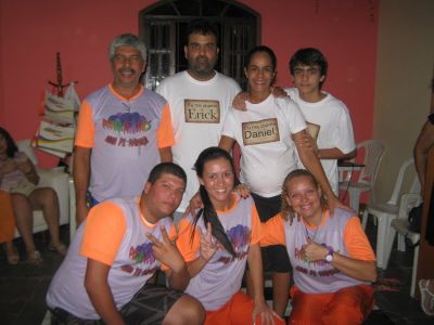 ANIMANIAC'S ANIMAÇÕES