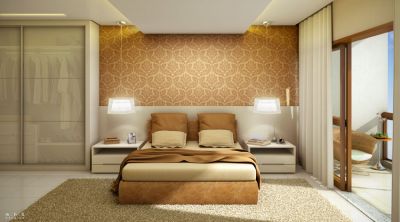 PRIVILEGE - Apto 2 qtos 71m² no Noroeste