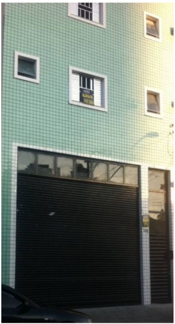 Aluguel na Zona Norte R$ 550,00 ou R$ 650,00