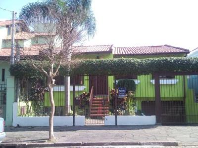 CASA 4 DORMITORIOS NONOAI ZONA SUL PORTO ALEGRE RS