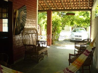 casa em Praia seca proximo a lagoa centro e praia 