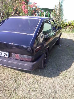 vendo passt 1983 motor 1.9 aspirado alccol