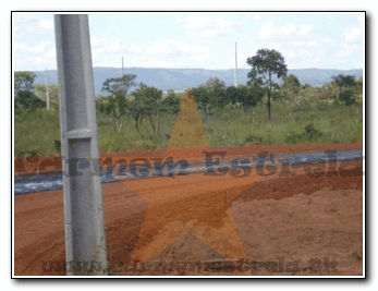 Lotamentos á prestações Caldas Novas- GO