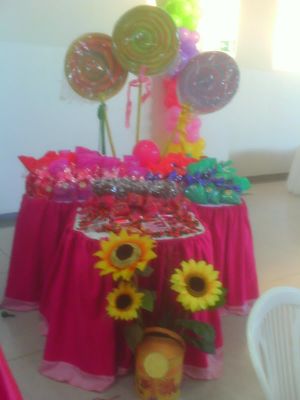 locação e decoração festas infantis ribeirao preto