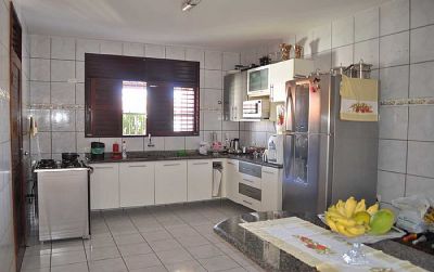 ÓTIMA CASA Á VENDA EM NOVA PARNAMIRIM