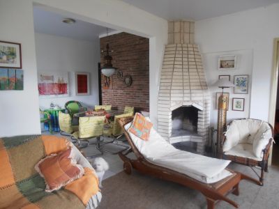 òtima casa de veraneio em IMBÈ- 5 quadras do mar