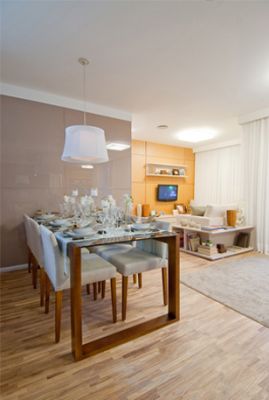 Apartamento Passione Due 65m² - 2 Dorms. (1 suíte) 1 vaga R$363.000