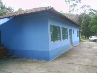 CHÁCARA COM 20.000 M² - JUQUITIBA - SP - F: (11) 4686-1562 - CEL: (11) 7302-9229 