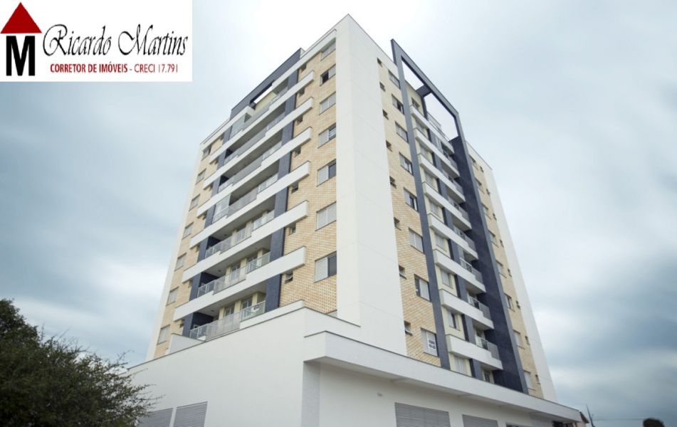 Baviera Centro Içara apartamento a venda