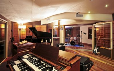 ACÚSTICA: PROJETOS E SERVIÇOS