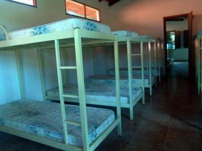 ALUGUEL DE CHACARA PARA RETIROS EVANGELICOS - BRASILIA DF