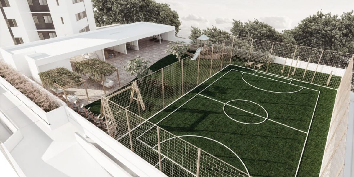 VENO APTO 04 QUARTOS 03 SUITE RCIFE PE 