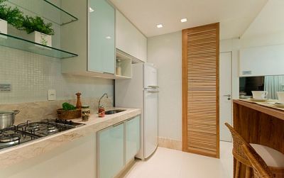 Excelentes Apartamentos em Nova Parnamirim