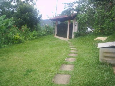 CHÁCARA COM 2.800 M²- JUQUITIBA - SP - - COD: 418