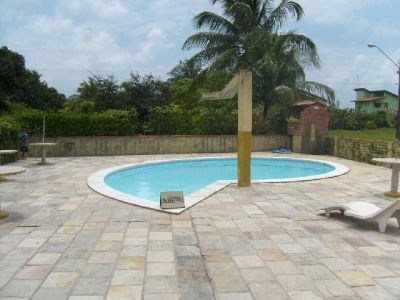 Vendo empreendimento em tamandaré