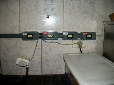 ELETRICISTA RJ TODOS OS BAIRROS E REGIÕES