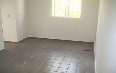 Ótimo Apartamento em Capim Macio