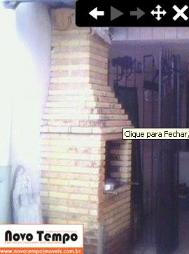 Casa na Vila Barbosa.