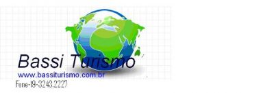 Bassi Turismo Agencia de Viagem Campinas