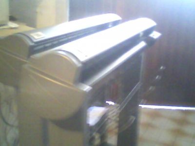 Plotter xerox 2240ij pra audaces confecção