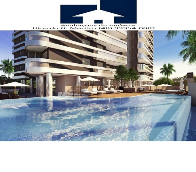 Monte Cristallo Centro Criciúma apartamento a venda