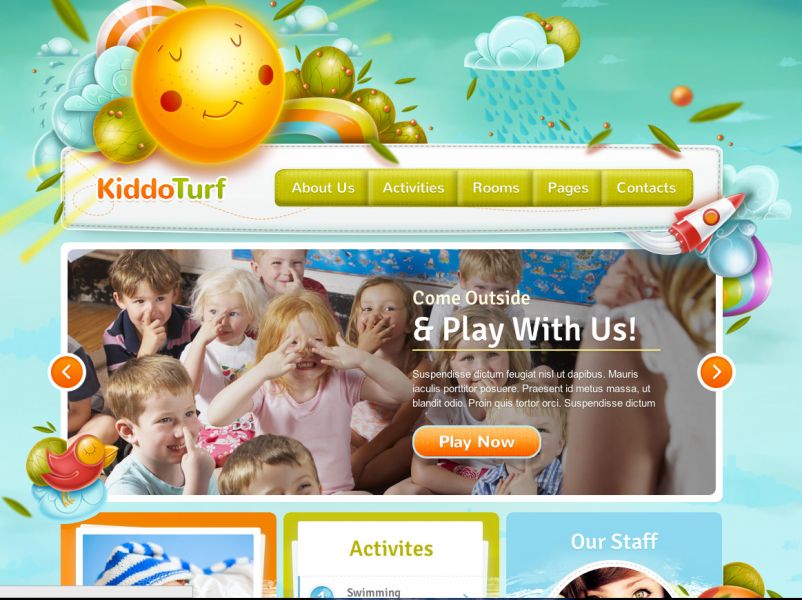 Criação de Sites por R$39,90 mensais