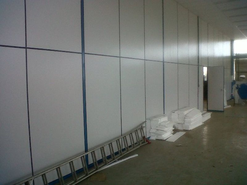 Divisória para escritório 