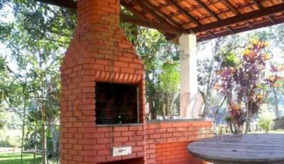 Chácara a venda em Juquitiba 4.860m² com casa e piscina só 100mil 