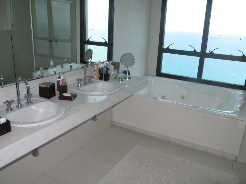 MANSÃO MORADA DOS CARDEAIS-71 9134 0997- 4 SUITES- 355M²- CORREDOR DA VITÓRIA