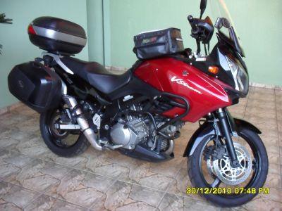 VENDO VSTROM 1000