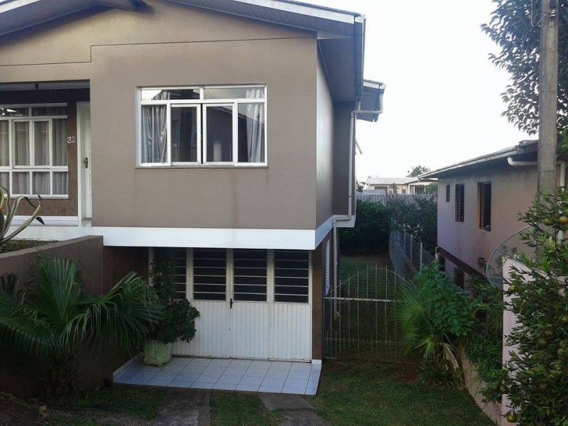 Casa para negocio