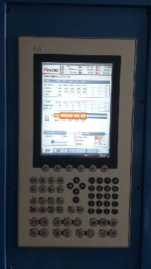 REPARO E REFORMA DE INJETORAS DE 100T A 1100T C/ PARCELAMENTO E GARANTIA 